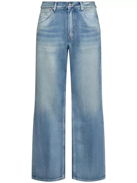 Relaxed fit jeans After Pray