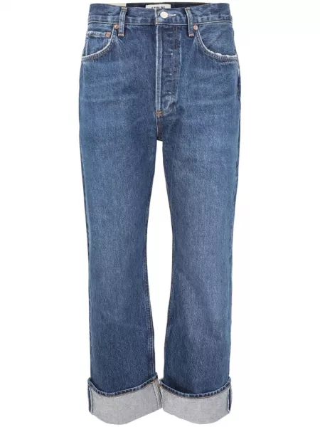 Jeans Agolde blå