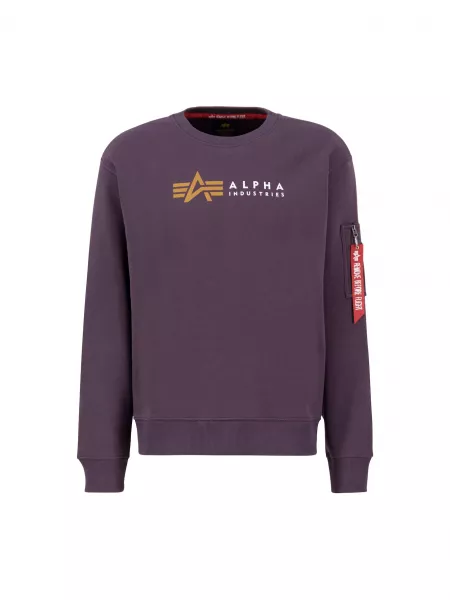 Sweatshirt Alpha Industries