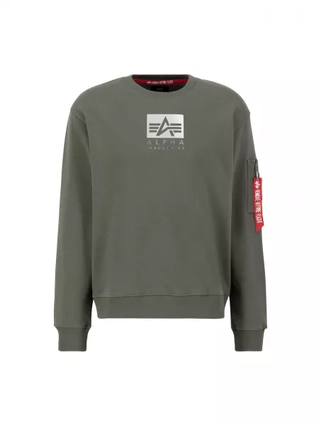 Sweatshirt Alpha Industries