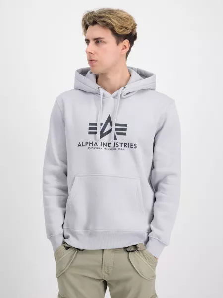 Sweatshirt Alpha Industries