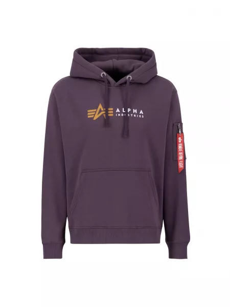 Sweatshirt Alpha Industries