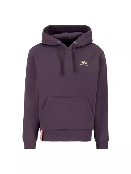 Sweatshirt Alpha Industries lilla