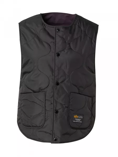 Vest Alpha Industries sort