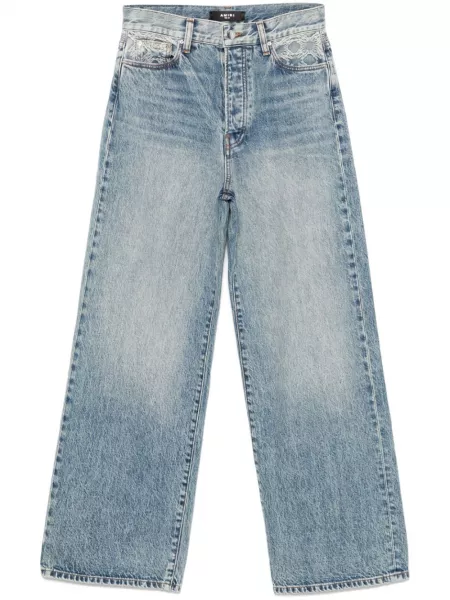 Jeans Amiri blå