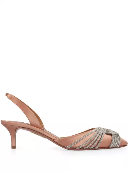 Avokkaat Aquazzura pinkki