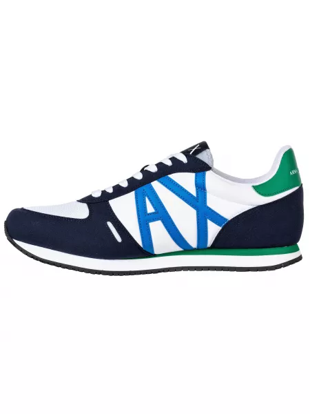 Sneakers Armani Exchange