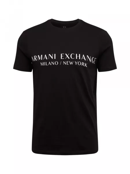 T-shirt Armani Exchange