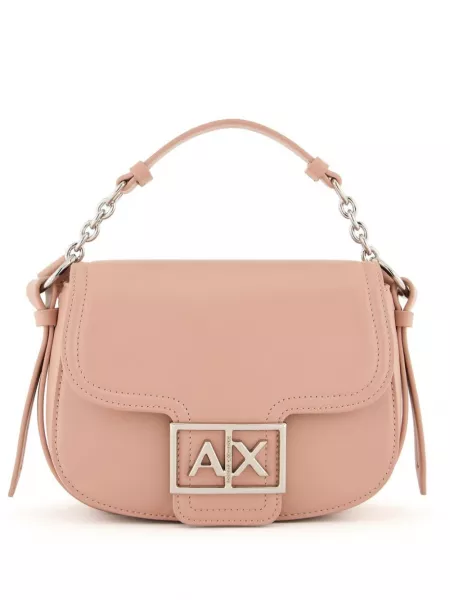 Skuldertaske Armani Exchange