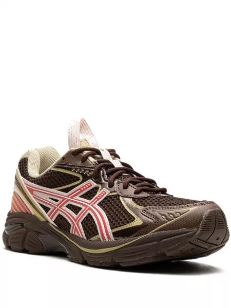 Sneakers Asics brun