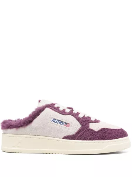 Sneakers Autry lilla