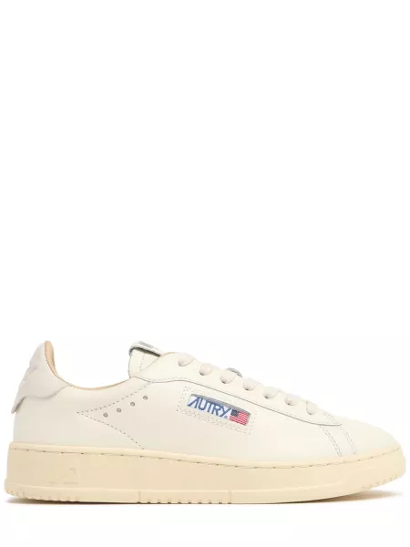 Sneakers Autry vit