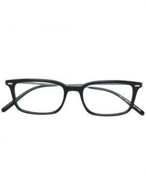 Slnečné okuliare Oliver Peoples čierna