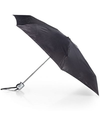 Складной зонт Shedrain, черный
