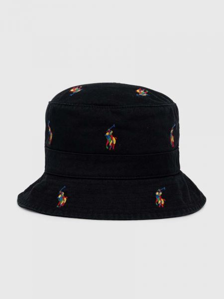 Pamučni šešir Polo Ralph Lauren