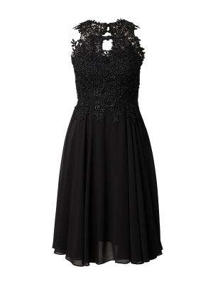 Večernja haljina Apart crna
