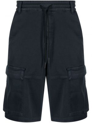 Shorts Diesel blå