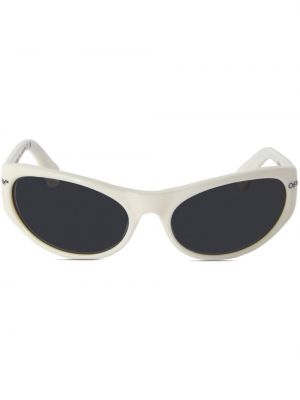 Okulary przeciwsłoneczne sportowe Off-white