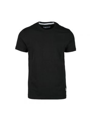 T-shirt Bikkembergs schwarz