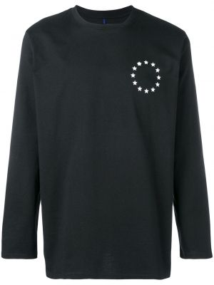 Jersey de tela jersey Etudes negro