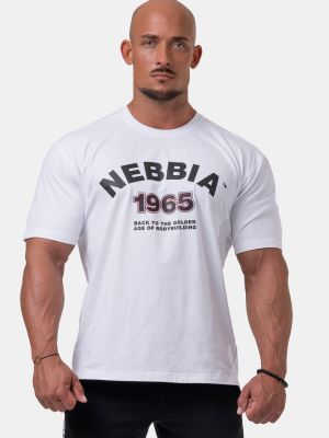 Sportlik t-särk Nebbia
