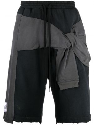 Sportshorts Maison Mihara Yasuhiro svart