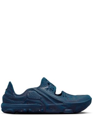 Sandály Nike modré