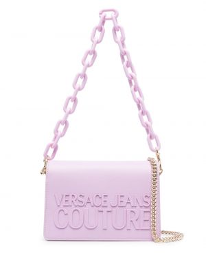 Borsa a spalla Versace Jeans Couture