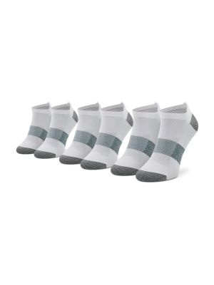 Κάλτσες Asics λευκό