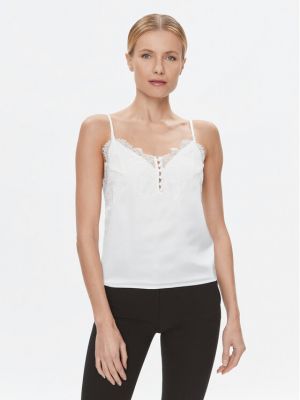Top Marciano Guess weiß