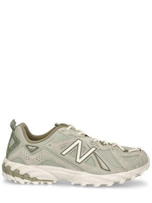 Sneaker New Balance yeşil