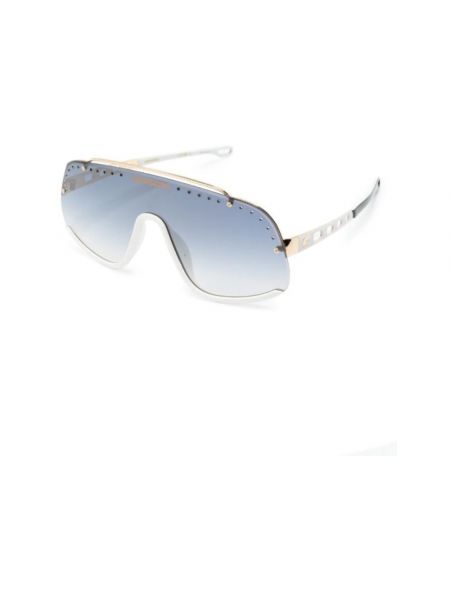 Sonnenbrille Carrera weiß