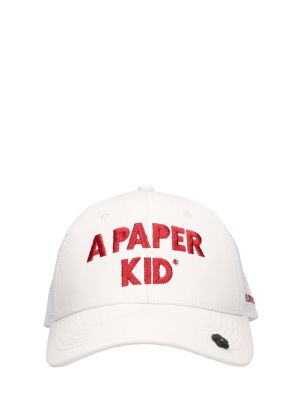 Gorra A Paper Kid
