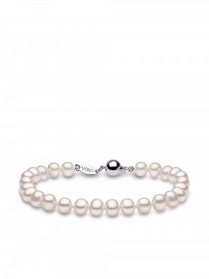 Bracelet avec perles Yoko London