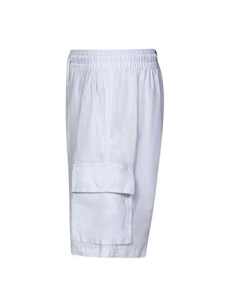 Pantalones cortos Vilebrequin blanco