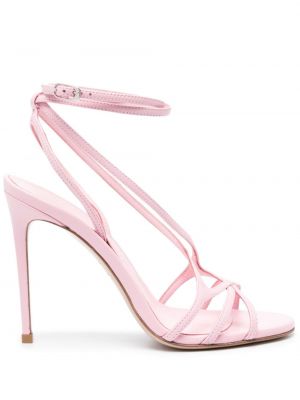 Sandále Le Silla ružová