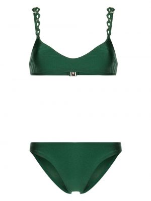 Bikini Zimmermann zöld