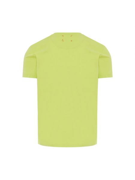 Camisa Bob verde