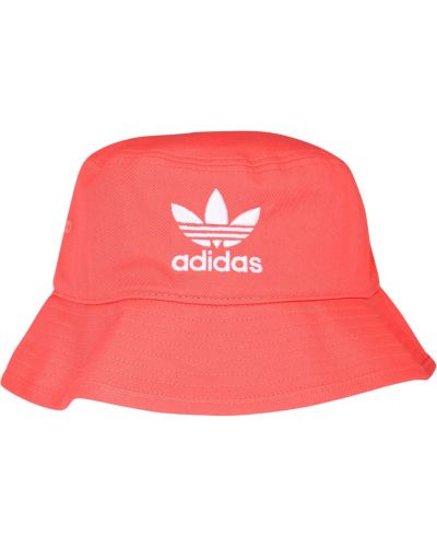 Καπέλο Adidas Originals λευκό