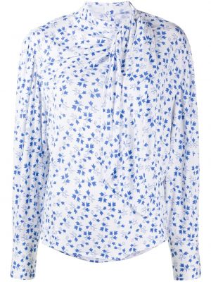 Bluse Isabel Marant hvit