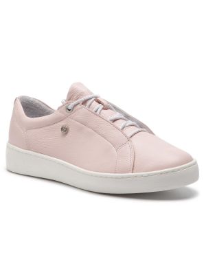 Sneakers Nik rózsaszín