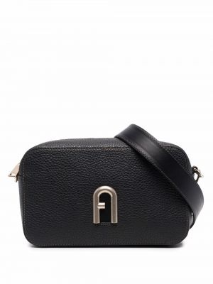 Crossbody väska Furla svart