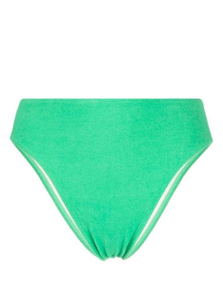 Bikini Faithfull The Brand - zielony