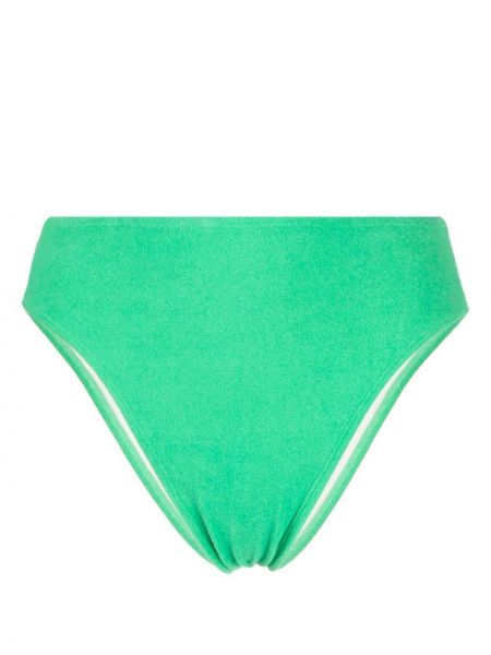 Bikini Faithfull The Brand verde