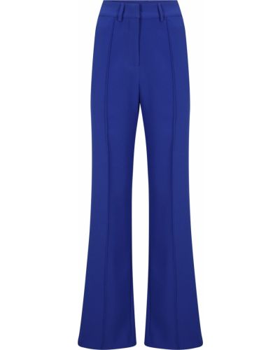 Pantalon Y.a.s Tall bleu