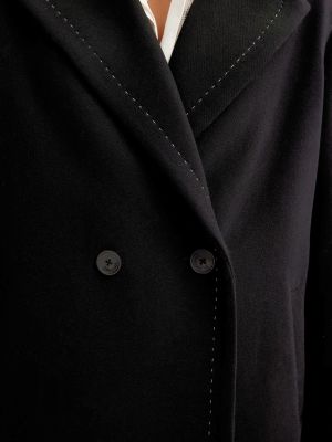 Cappotto Desigual nero