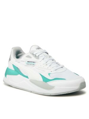 Tenisice Puma X Ray bijela