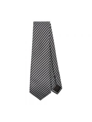 Krawat Giorgio Armani