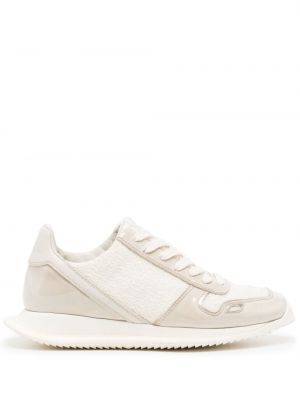 Sneakers Rick Owens vit