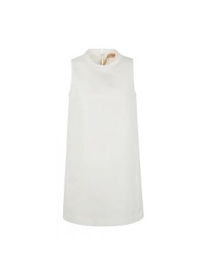 Sukienka mini N°21 biała